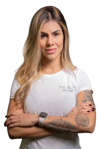 Sarah Feroli | Personal Trainer